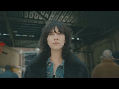 Charlotte Gainsbourg - ?Sylvia Says? (Official Music Video)