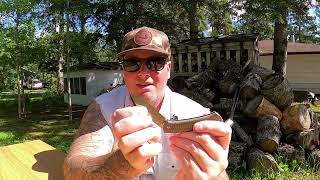 Benchmade Weekender 317-1 by Ballerzclubprez 651 views 1 year ago 12 minutes, 35 seconds