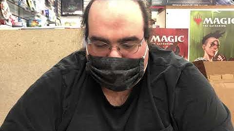 Earl’s FINAL PROFILE - PURE MEKK KNIGHT INSTANT WIN WORLD LEGACY SCARS DecK!!! Only one on YouTube!!