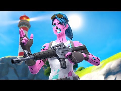 Solos | New OG Ghoul Trooper Gameplay! (Fortnite Battle ... - 480 x 360 jpeg 29kB