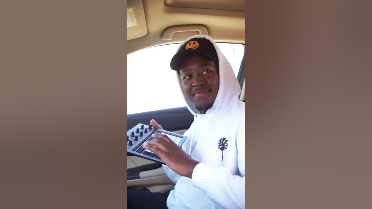 When you hear a car alarm go off - YouTube