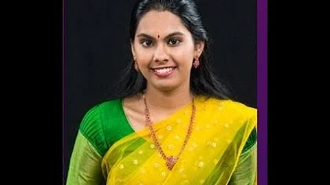 Navaratri Mahotsavam 2021 - Day 3 - Anjali Prabhala - Vocal - 6:30PM