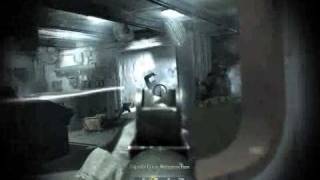 Call of Duty 4 PC with High Settings