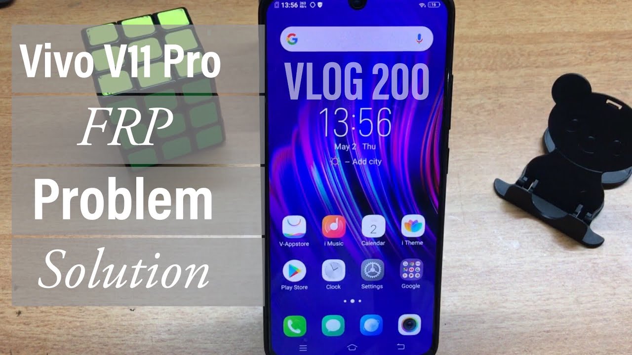 Vivo 1804 аккумулятор