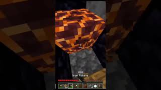 2x1 magma portal 1 deep 1 door idea