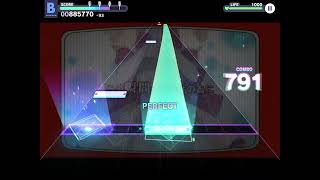 Dreaming chi church sightread ap 