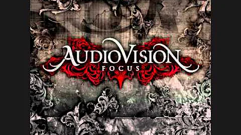 Audiovision - We Are Not Alone