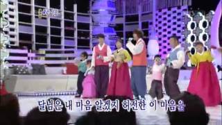 표인봉_젊은미소 @도전 1000곡 20120930