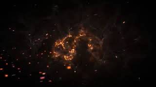 Dark Cinematic Background - 100% Free Stock Footage [No Copyright]