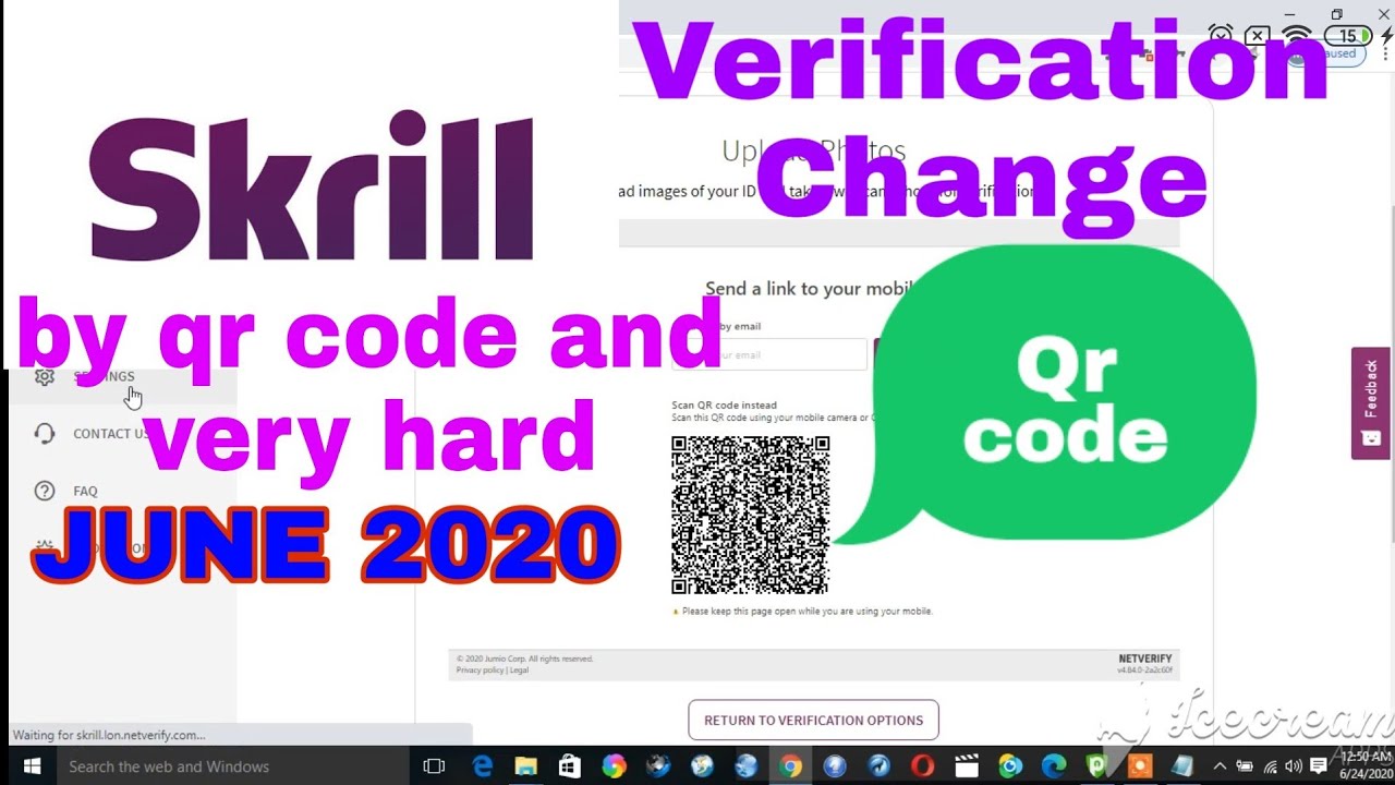How To Close A Skrill Account How To Close A Skrill Account
