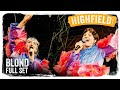 Blond  live at highfield festival 2023 full show