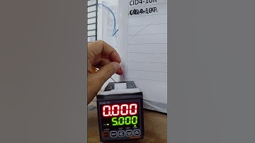 AUTONICS CT  TIMER OND . ONE TIME CONTACT ONLY.DISCONNECTED RESUME TO ZERO @ SET VALU.