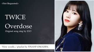 Download Lagu How would TWICE sing \ MP3