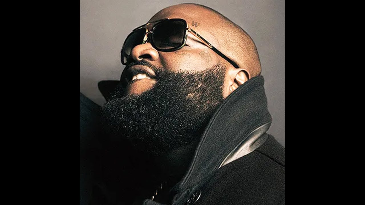 [FREE] Rick Ross Type Beat 2025 - 