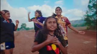 Hope Vale - Wawu Dabaar (Strong Heart)