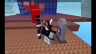 Guest 666 On Prove it/ROBLOX