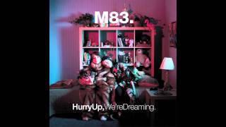 M83 - New Map