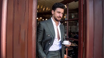 A DAY IN THE LIFE | Rowan Row
