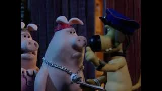 हिंदी Shaun the Sheep 🐑 S01E10) - Hindi Cartoons for Kids