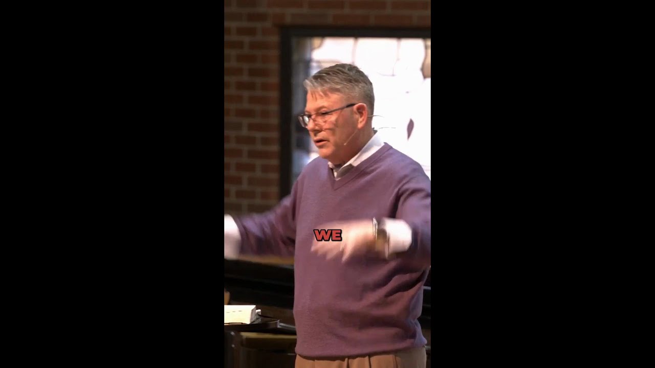 YouTube player