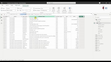 A brief intro to DAX | Chapter 20 | MIMU Power BI Training in Myanmar (Nov 2024 Updated)