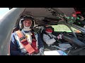 Things go sideways ! 2 Incredible GT3 Laps at Spa-Francorchamps. - Deux tours avec les GT3.