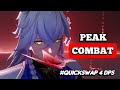 "NTE Combat isn't Satisfying Enough"