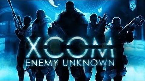 ➜ XCOM: Enemy Unknown - First Month Satellite Guide [Impossible] [Ironman]