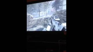 Kids host boot partner offline 2nd map.