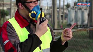 Que hace un instalador de gas?