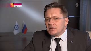 АЭС: как производят Твэлы- топливо для Реактора