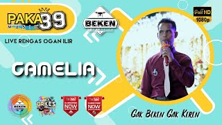 Paka 89 Music | Camelia | Live Rengas Payaraman Ogan Ilir | Acara Safriansyah | Beken Production