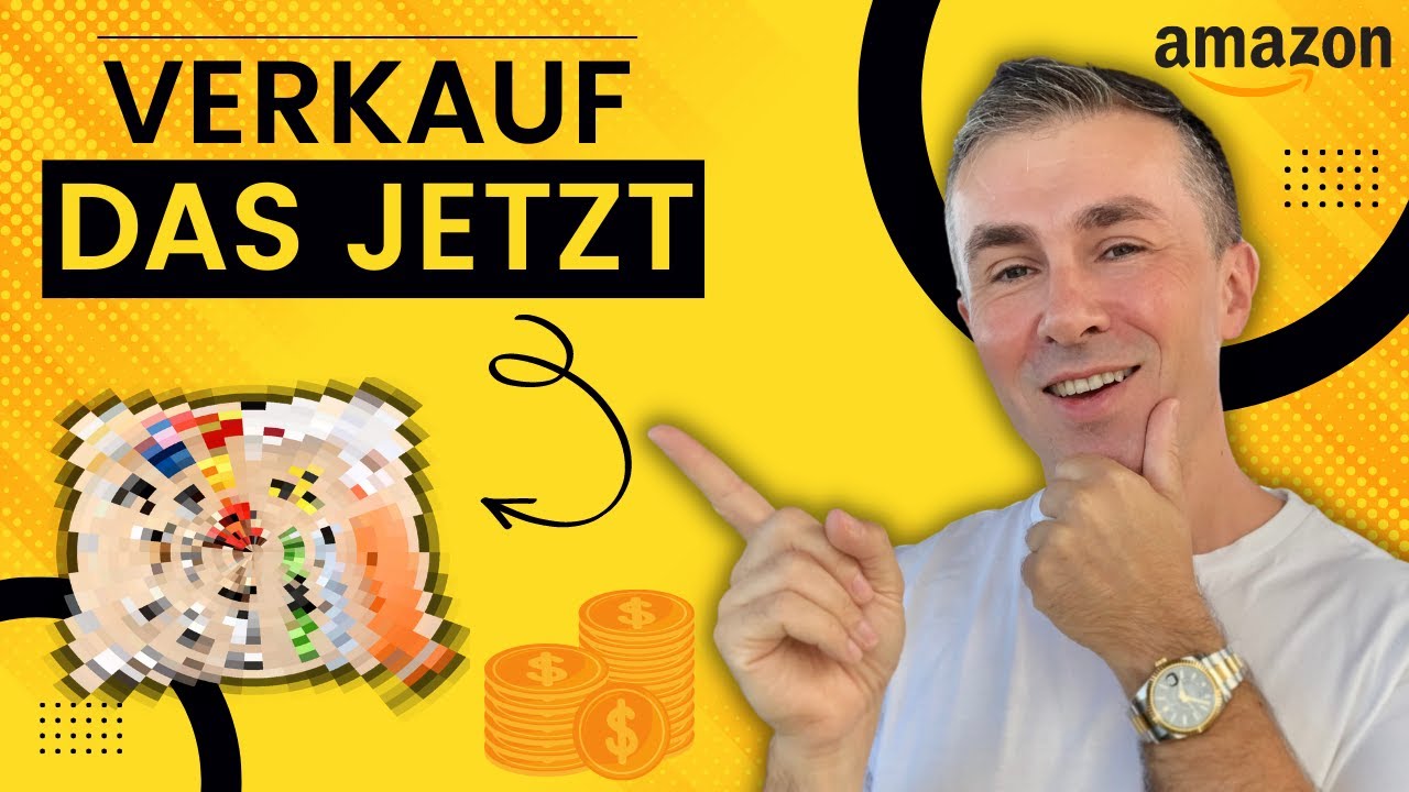 TOP 3 Produkte Die Du Auf Amazon Verkaufen Solltest!