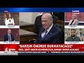 Terörsüz Türkiye Hedefinde Rekor Mutabakat Ne Demek?