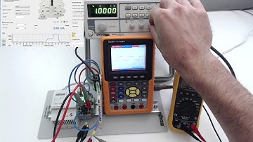 Signal Conditioners: JUMPFLEX® 857-500 Frequency Module