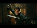 Into The Badlands Season 3  episode 4 - The Ninja Attack