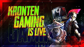 Kronten Gaming - YouTube - 