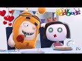 Oddbods Full Episodes - Oddbods Full Movie | A Good Heart | Funny Cartoons For Kids