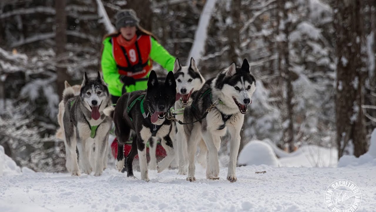 Wonalancet 2026 Race 14.4 miles Sunday