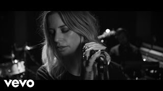 Gin Wigmore - Black Parade - Live NYC Sessions (Official Video) chords