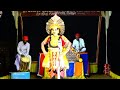 Goligaradi mela yakshagana abhimanyu klaaga