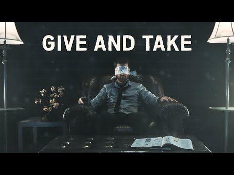 Flight Paths - Give And Take