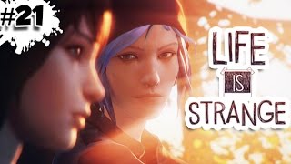 FR - LIFE IS STRANGE - Let's Play / Gameplay Français (#21)