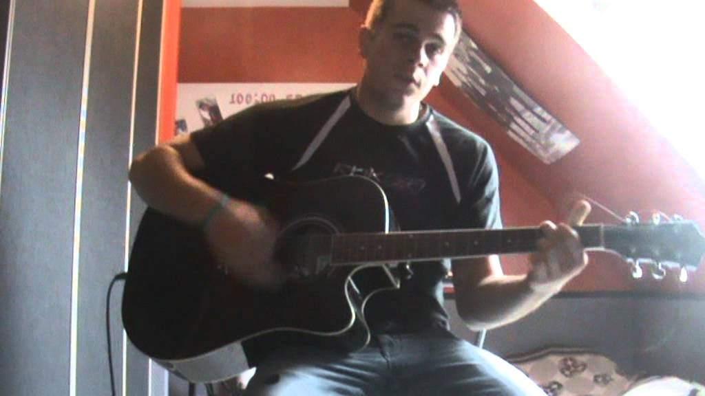 le dormeur du val - jean-louis aubert cover