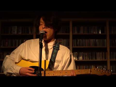 보링 - 꿈의 팝송(cover)(4K)@밤해변벨로주