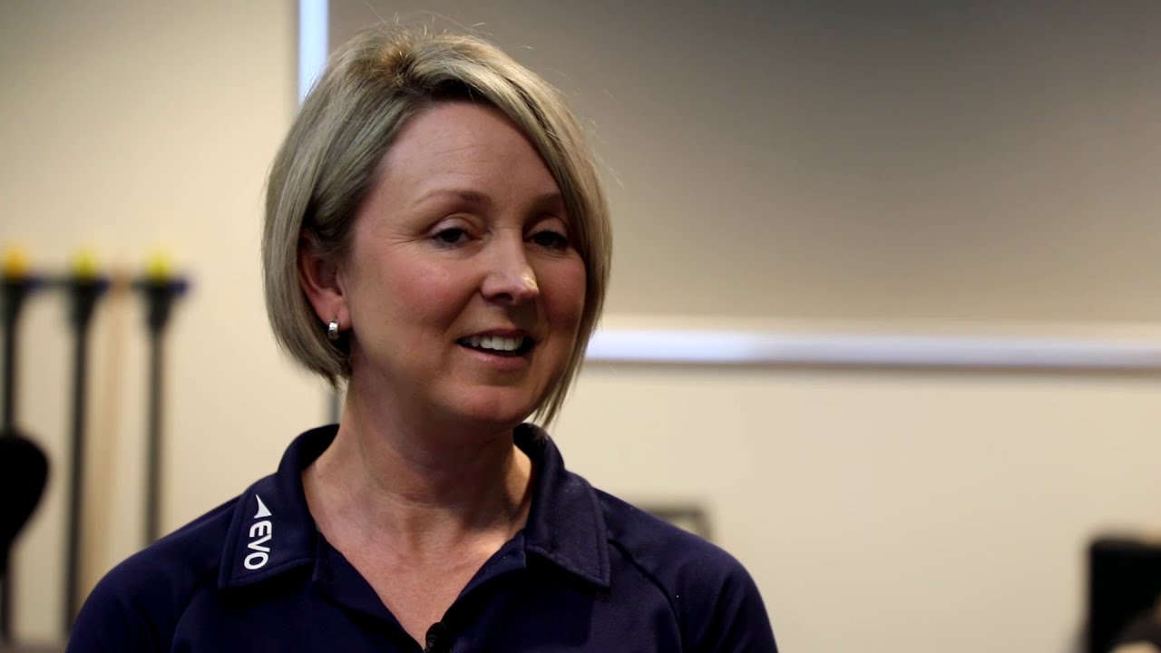 Exercise physiology at ATUNE: Hilary Annis shares her vision for your health