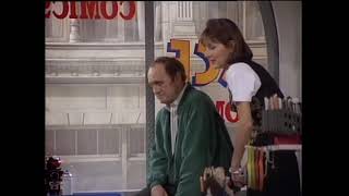 Bob Newhart: Animal Lover by Roadside Television 1,519 views 2 years ago 47 seconds