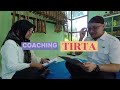 Praktik Coaching (Pra Observasi Aksi Nyata Modul 2.3)