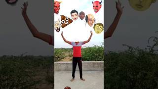 Egg vfx video I funny short video I kinemaster editing | #viral #short #youtubevideo