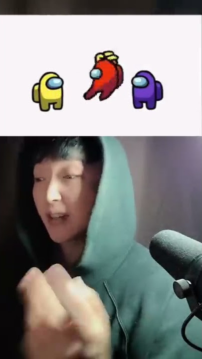 Sound effects of Among us #beatbox #tiktok